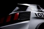 Peugeot 3008 DKR 2016 года